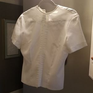 Vintage babydoll shirt